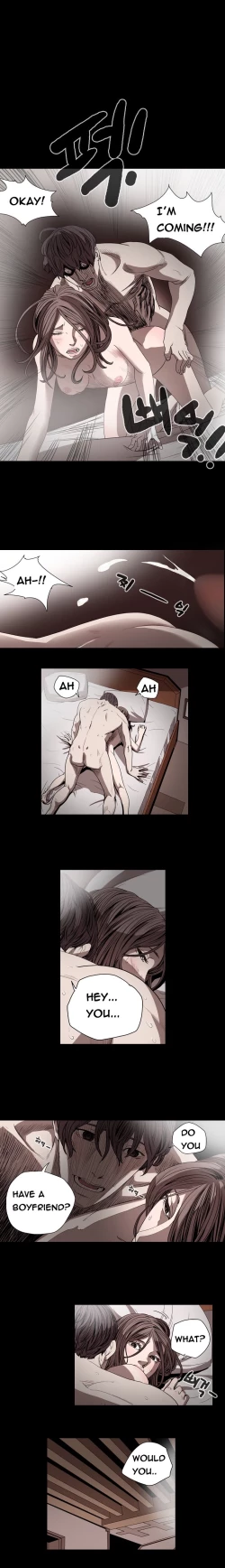 Page 402 of Kitsch | Disrespectful Bitch Ch. 1-69