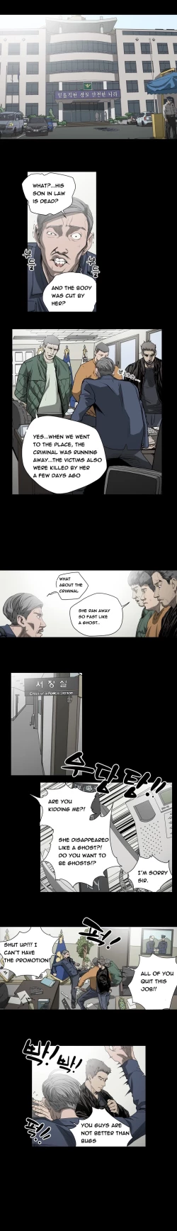 Page 433 of Kitsch | Disrespectful Bitch Ch. 1-69