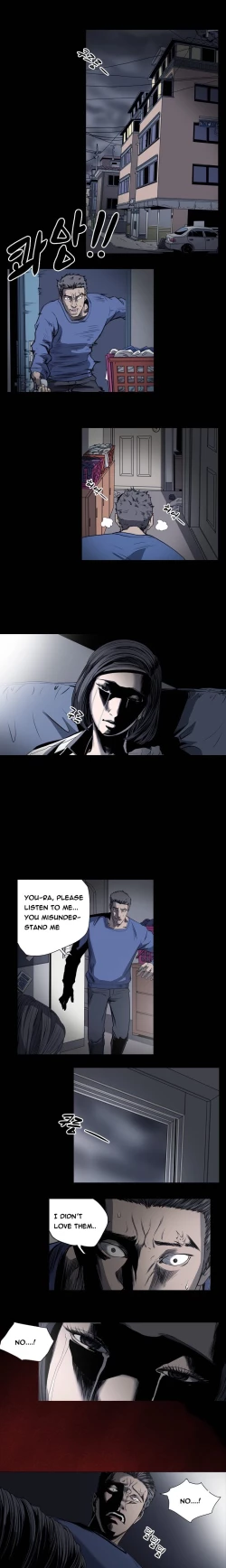 Page 457 of Kitsch | Disrespectful Bitch Ch. 1-69