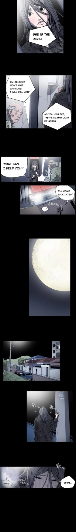 Page 473 of Kitsch | Disrespectful Bitch Ch. 1-69