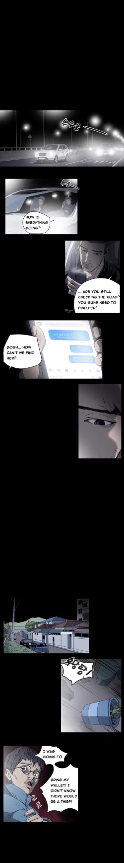 Page 481 of Kitsch | Disrespectful Bitch Ch. 1-69