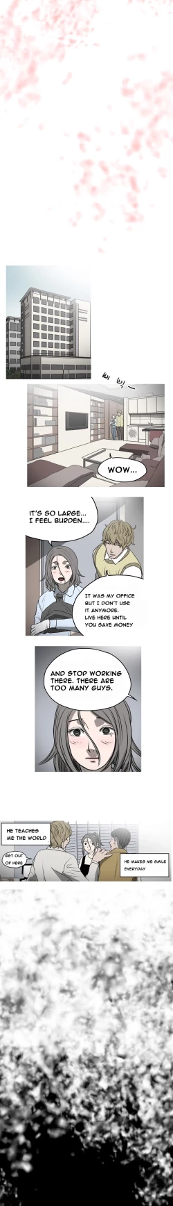 Page 49 of Kitsch | Disrespectful Bitch Ch. 1-69