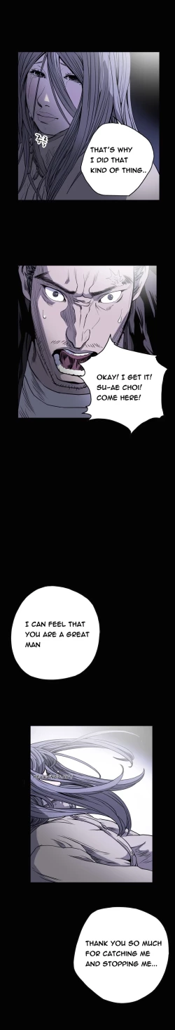 Page 526 of Kitsch | Disrespectful Bitch Ch. 1-69