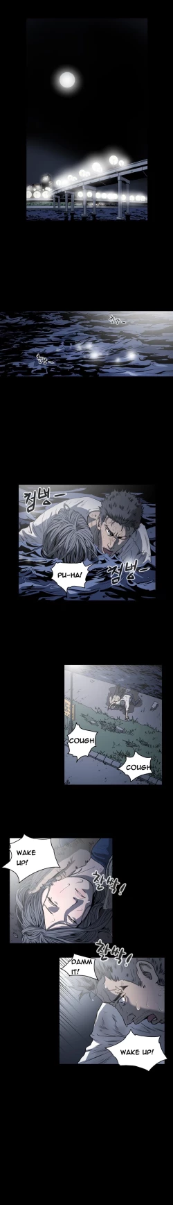 Page 531 of Kitsch | Disrespectful Bitch Ch. 1-69