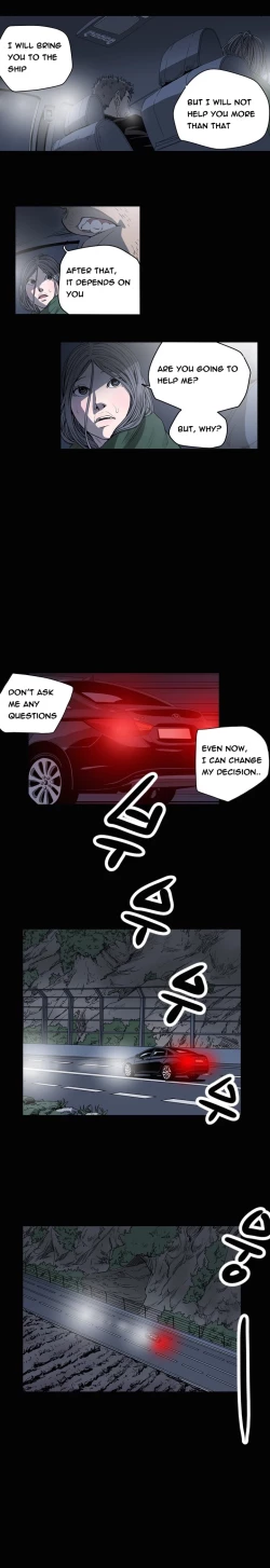 Page 535 of Kitsch | Disrespectful Bitch Ch. 1-69