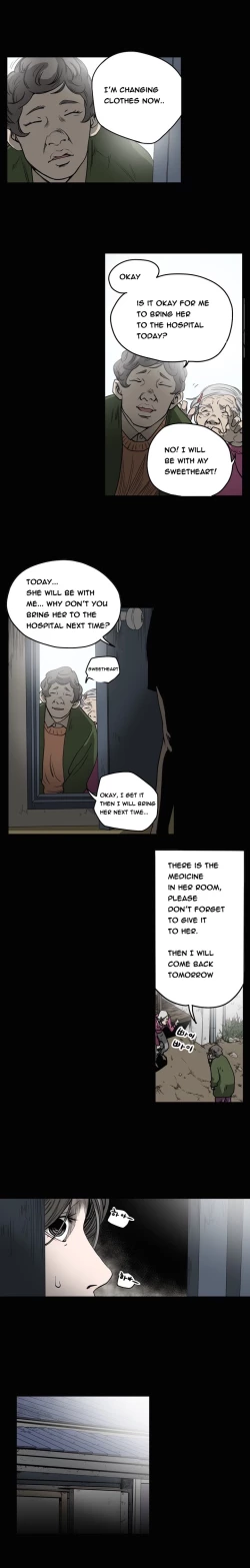 Page 553 of Kitsch | Disrespectful Bitch Ch. 1-69