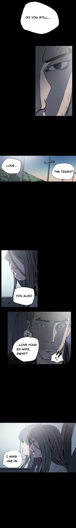 Page 590 of Kitsch | Disrespectful Bitch Ch. 1-69