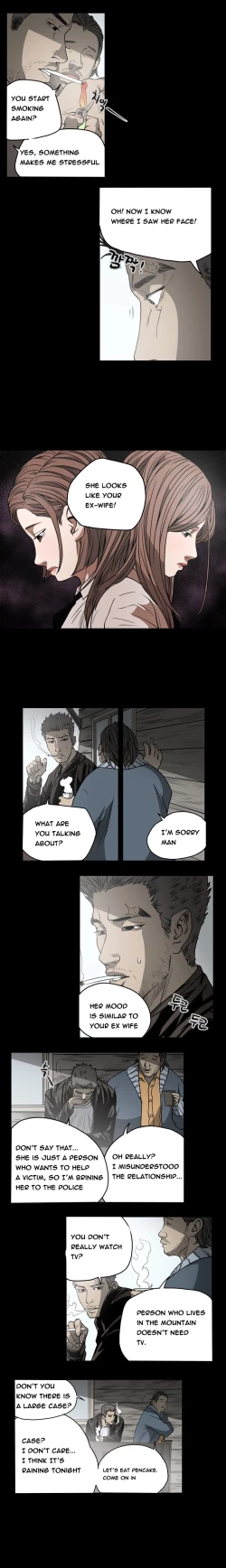 Page 593 of Kitsch | Disrespectful Bitch Ch. 1-69