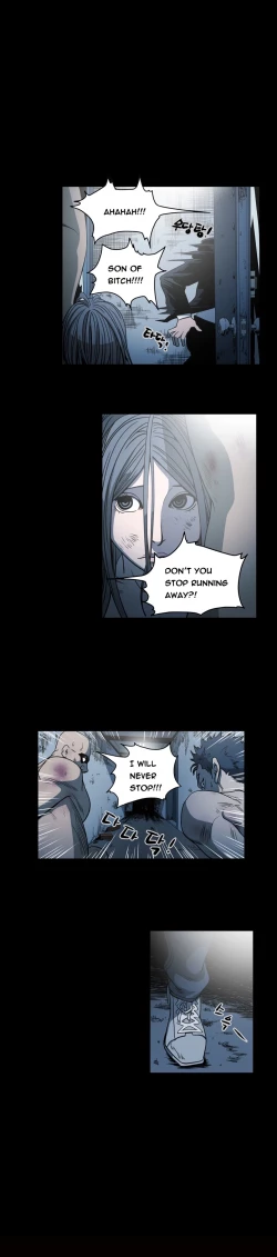 Page 678 of Kitsch | Disrespectful Bitch Ch. 1-69