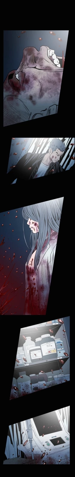 Page 694 of Kitsch | Disrespectful Bitch Ch. 1-69