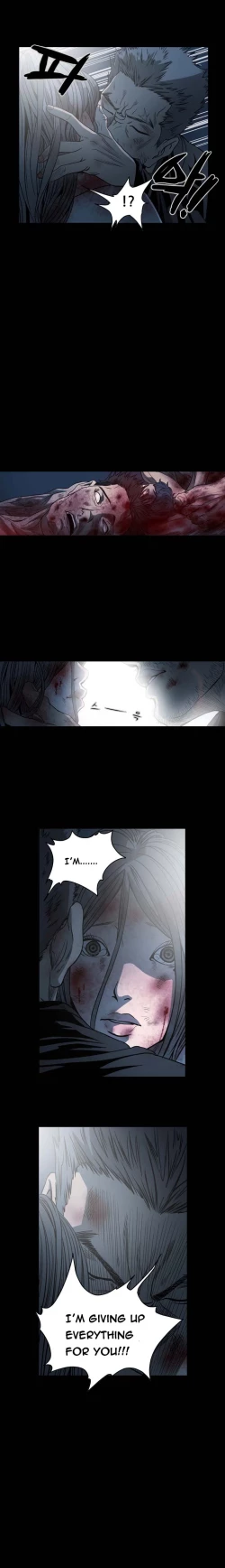 Page 697 of Kitsch | Disrespectful Bitch Ch. 1-69