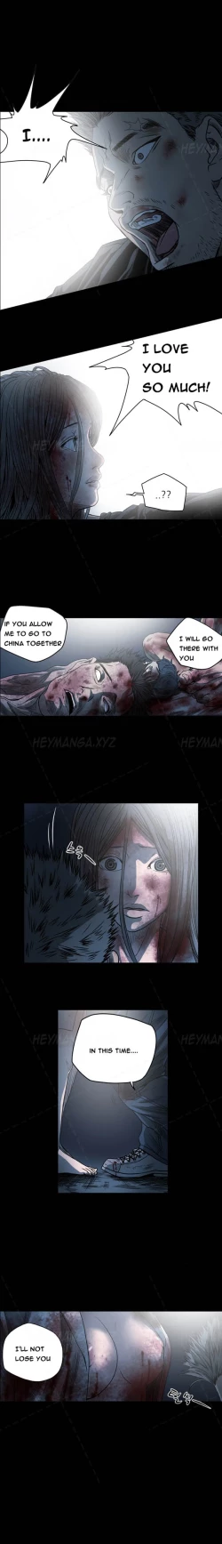 Page 698 of Kitsch | Disrespectful Bitch Ch. 1-69