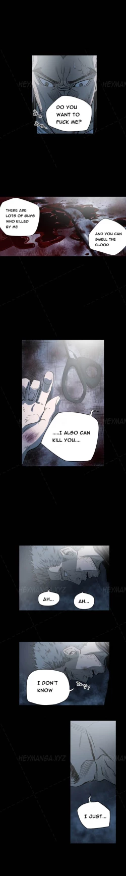 Page 701 of Kitsch | Disrespectful Bitch Ch. 1-69