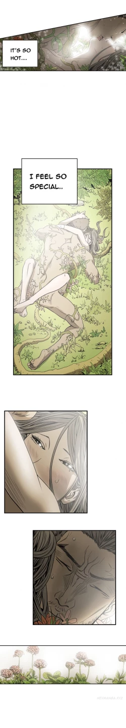 Page 720 of Kitsch | Disrespectful Bitch Ch. 1-69