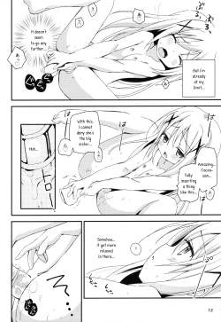 Page 10 of Indirect ecchi→first ecchi