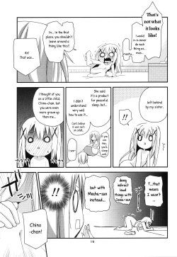 Page 17 of Indirect ecchi→first ecchi