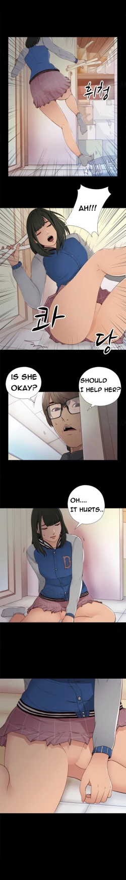 Page 68 of Girl Next Door Ch.1-7