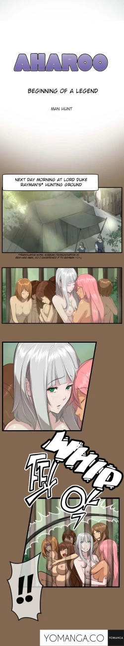 Page 91 of Aharoo Ch.1-19