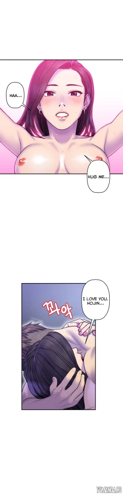 Page 279 of Ghost Love Ch.1-11