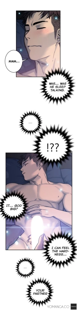 Page 49 of Ghost Love Ch.1-11