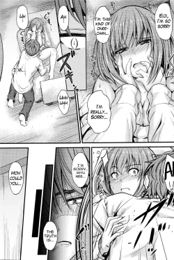 Page 15 of Ishiki no Kyoukaisen 3 | The Ley Line of Consciousness 3