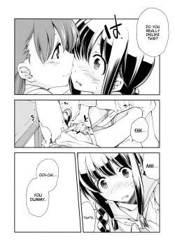 Page 11 of Kitakami no Ichiban Nagai Hi