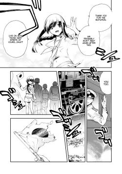 Page 31 of Kitakami no Ichiban Nagai Hi