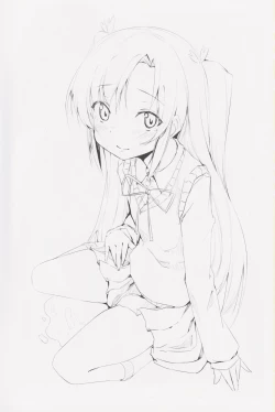 Page 2 of Chinchin Biyori