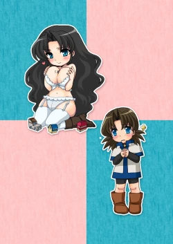 Page 10 of Eliza-san no Gomutai | Eliza's Corruption