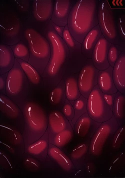 Page 2 of Yami ni Otsu Kunoichi-tachi Third