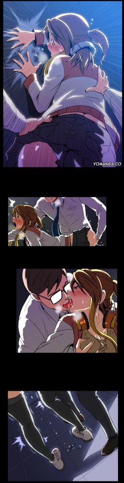 Page 33 of Drug Candy Ch.0-44