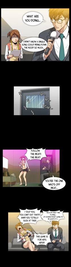 Page 392 of Drug Candy Ch.0-44