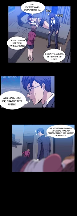 Page 431 of Drug Candy Ch.0-44