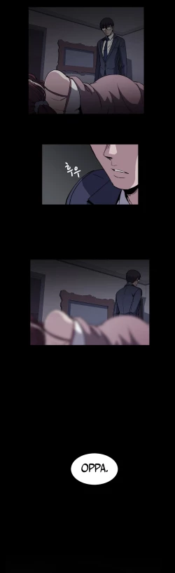 Page 461 of Drug Candy Ch.0-44