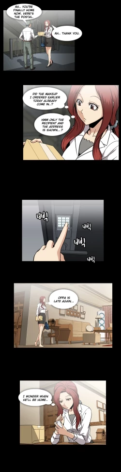 Page 652 of Drug Candy Ch.0-44