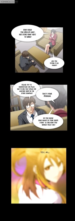 Page 822 of Drug Candy Ch.0-44