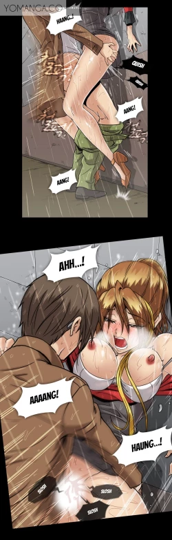 Page 847 of Drug Candy Ch.0-44