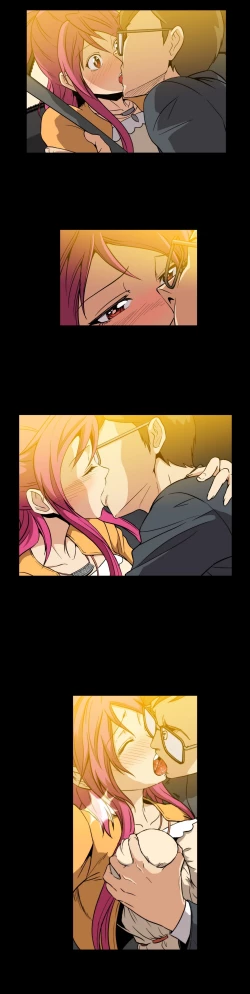 Page 86 of Drug Candy Ch.0-44