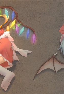 Page 33 of Aruhi No Imoutosama x Ojyousama