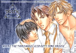 Page 1 of BENNY - Kawaii Darling ch1