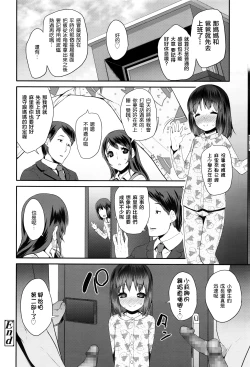 Page 21 of Pako Pako Rina Rin 4