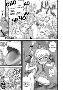 Page 9 of Energy Kyo-ka!!Ch.2