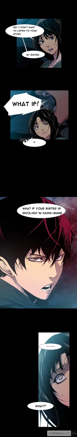 Page 116 of Canine Tooth Ch.1-16