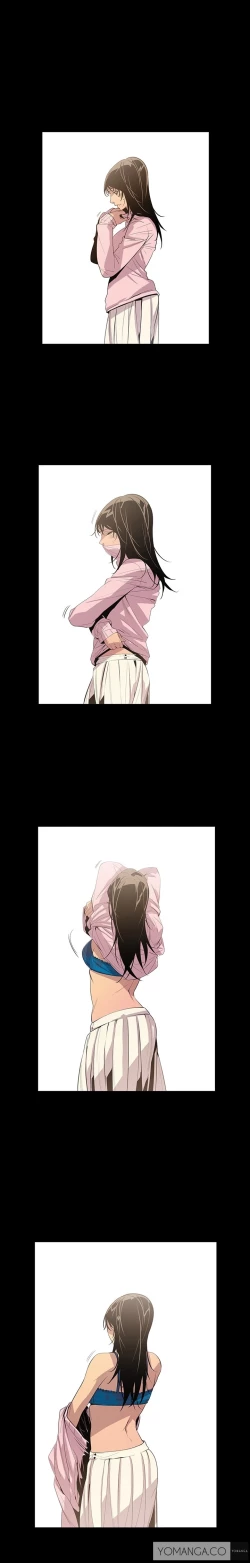 Page 171 of Canine Tooth Ch.1-16