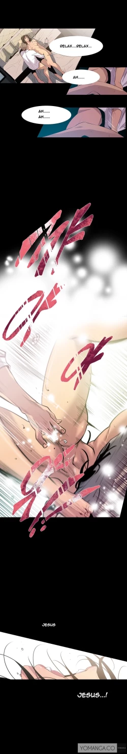 Page 180 of Canine Tooth Ch.1-16