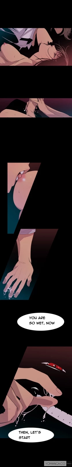 Page 181 of Canine Tooth Ch.1-16