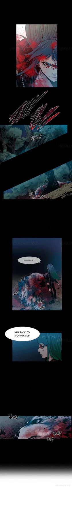 Page 260 of Canine Tooth Ch.1-16