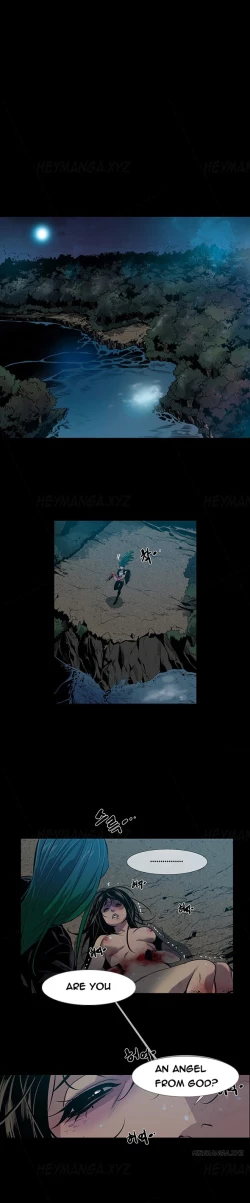 Page 264 of Canine Tooth Ch.1-16