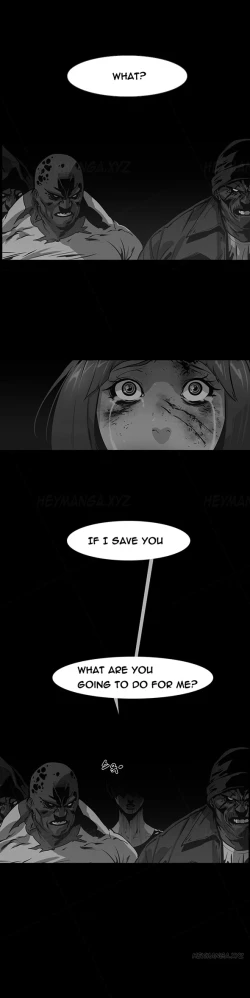 Page 267 of Canine Tooth Ch.1-16