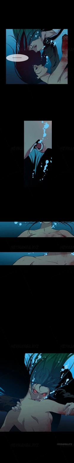 Page 273 of Canine Tooth Ch.1-16